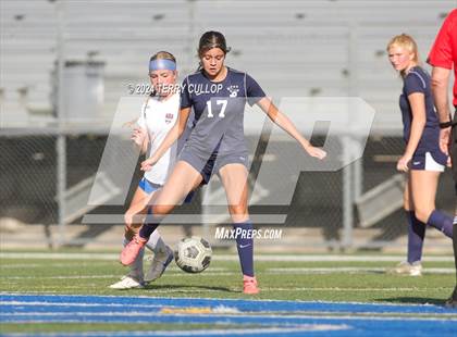 Thumbnail 1 in Richfield vs. Juan Diego Catholic (UHSAA 3A Second Round) photogallery.
