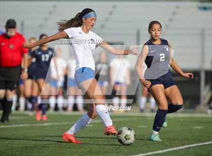 Thumbnail 2 in Richfield vs. Juan Diego Catholic (UHSAA 3A Second Round) photogallery.