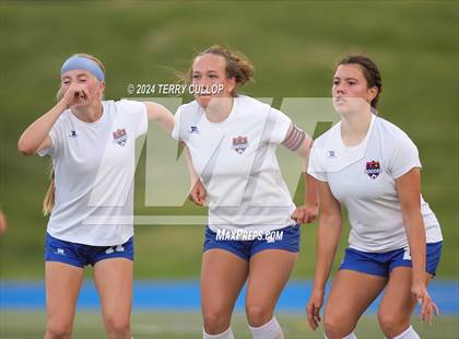 Thumbnail 3 in Richfield vs. Juan Diego Catholic (UHSAA 3A Second Round) photogallery.
