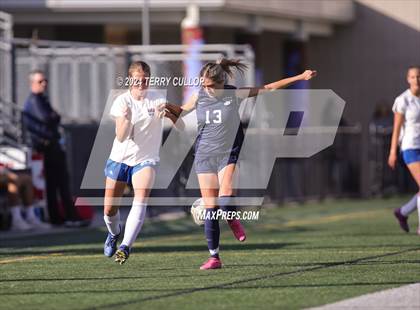 Thumbnail 1 in Richfield vs. Juan Diego Catholic (UHSAA 3A Second Round) photogallery.