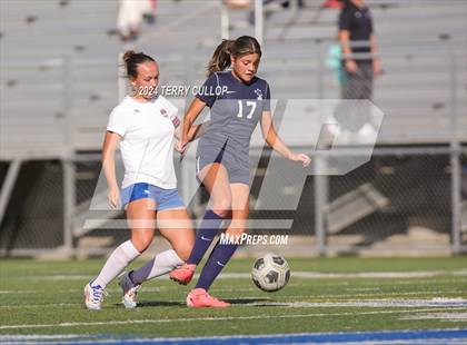 Thumbnail 2 in Richfield vs. Juan Diego Catholic (UHSAA 3A Second Round) photogallery.