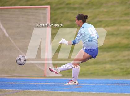 Thumbnail 1 in Richfield vs. Juan Diego Catholic (UHSAA 3A Second Round) photogallery.