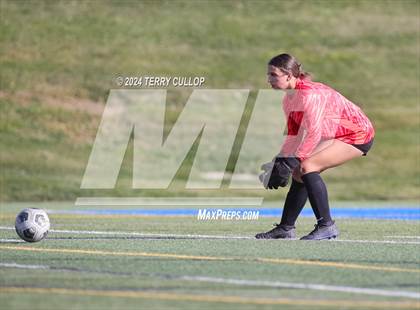 Thumbnail 2 in Richfield vs. Juan Diego Catholic (UHSAA 3A Second Round) photogallery.