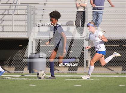 Thumbnail 3 in Richfield vs. Juan Diego Catholic (UHSAA 3A Second Round) photogallery.