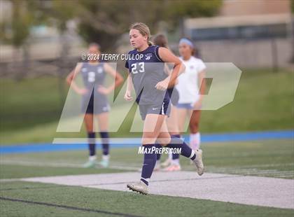 Thumbnail 2 in Richfield vs. Juan Diego Catholic (UHSAA 3A Second Round) photogallery.