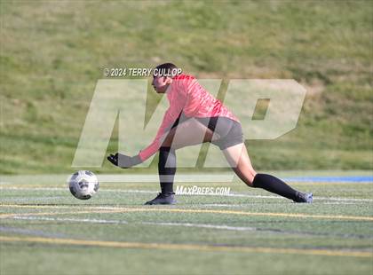 Thumbnail 1 in Richfield vs. Juan Diego Catholic (UHSAA 3A Second Round) photogallery.