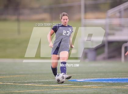 Thumbnail 1 in Richfield vs. Juan Diego Catholic (UHSAA 3A Second Round) photogallery.