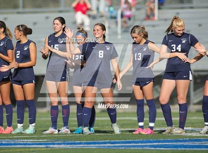 Thumbnail 1 in Richfield vs. Juan Diego Catholic (UHSAA 3A Second Round) photogallery.