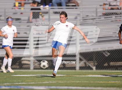 Thumbnail 1 in Richfield vs. Juan Diego Catholic (UHSAA 3A Second Round) photogallery.