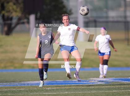 Thumbnail 3 in Richfield vs. Juan Diego Catholic (UHSAA 3A Second Round) photogallery.
