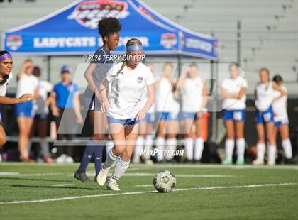 Thumbnail 1 in Richfield vs. Juan Diego Catholic (UHSAA 3A Second Round) photogallery.