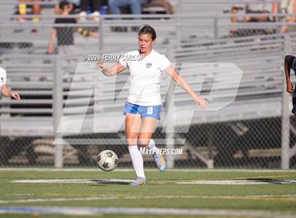 Thumbnail 3 in Richfield vs. Juan Diego Catholic (UHSAA 3A Second Round) photogallery.