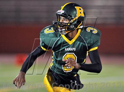 Thumbnail 1 in Ramapo @ White Plains (Section 1 Class AA Quarterfinal) photogallery.
