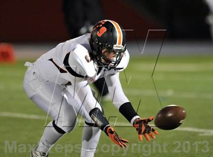 Thumbnail 1 in Ramapo @ White Plains (Section 1 Class AA Quarterfinal) photogallery.