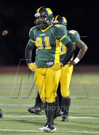 Thumbnail 1 in Ramapo @ White Plains (Section 1 Class AA Quarterfinal) photogallery.