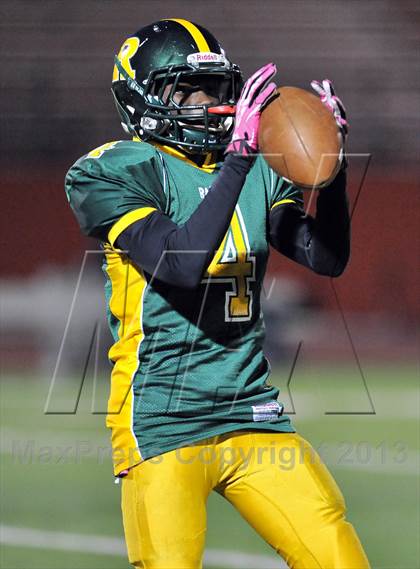 Thumbnail 2 in Ramapo @ White Plains (Section 1 Class AA Quarterfinal) photogallery.
