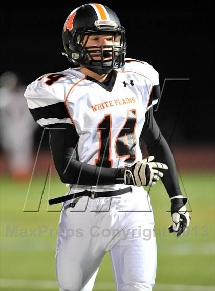 Thumbnail 1 in Ramapo @ White Plains (Section 1 Class AA Quarterfinal) photogallery.