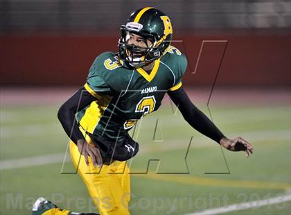 Thumbnail 2 in Ramapo @ White Plains (Section 1 Class AA Quarterfinal) photogallery.