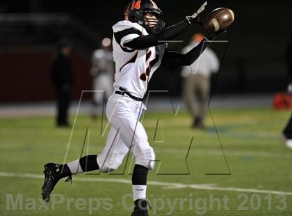 Thumbnail 3 in Ramapo @ White Plains (Section 1 Class AA Quarterfinal) photogallery.