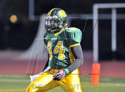 Thumbnail 2 in Ramapo @ White Plains (Section 1 Class AA Quarterfinal) photogallery.