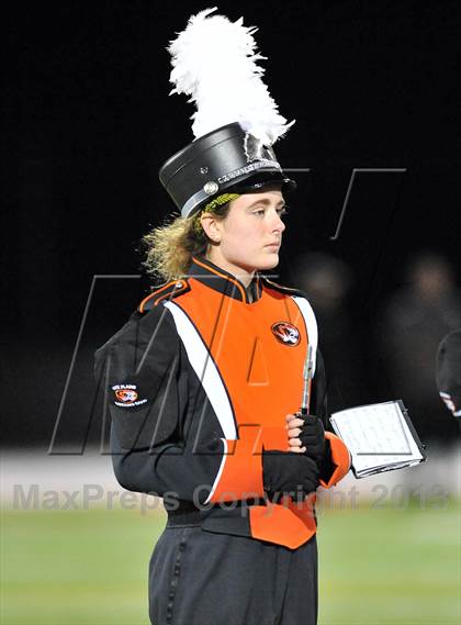 Thumbnail 3 in Ramapo @ White Plains (Section 1 Class AA Quarterfinal) photogallery.