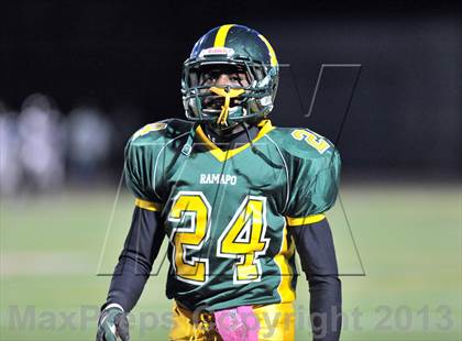 Thumbnail 1 in Ramapo @ White Plains (Section 1 Class AA Quarterfinal) photogallery.