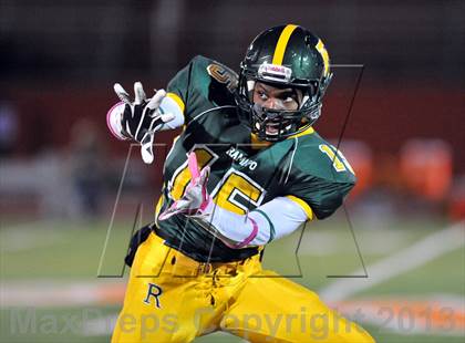 Thumbnail 3 in Ramapo @ White Plains (Section 1 Class AA Quarterfinal) photogallery.