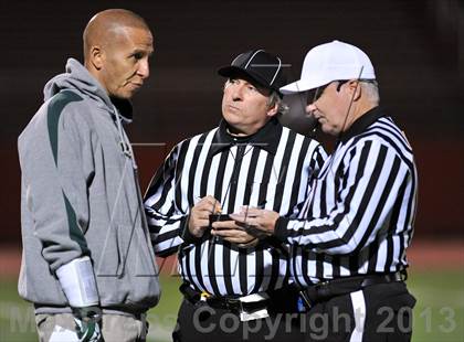 Thumbnail 3 in Ramapo @ White Plains (Section 1 Class AA Quarterfinal) photogallery.