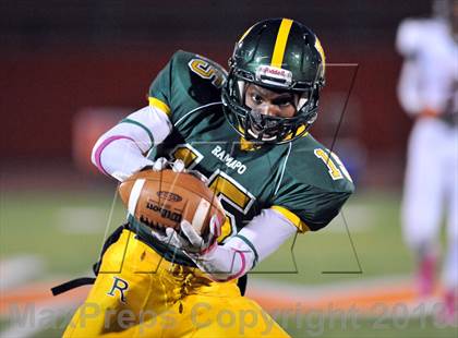 Thumbnail 1 in Ramapo @ White Plains (Section 1 Class AA Quarterfinal) photogallery.
