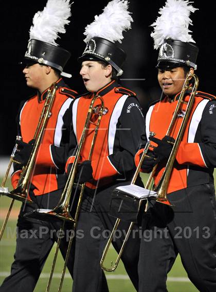 Thumbnail 1 in Ramapo @ White Plains (Section 1 Class AA Quarterfinal) photogallery.