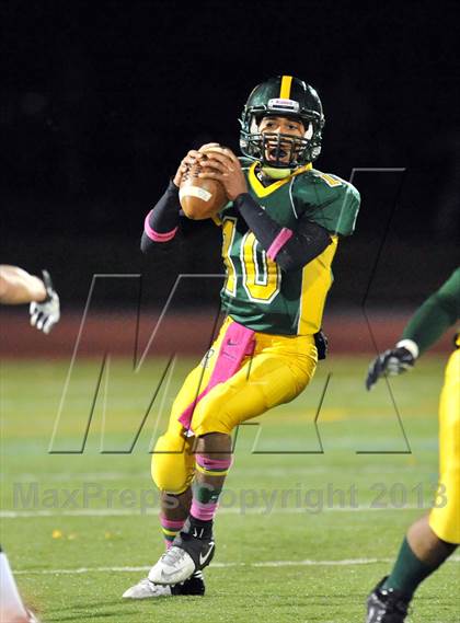 Thumbnail 1 in Ramapo @ White Plains (Section 1 Class AA Quarterfinal) photogallery.
