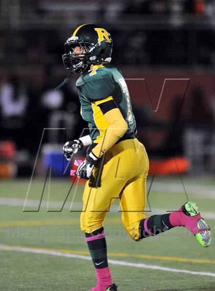 Thumbnail 1 in Ramapo @ White Plains (Section 1 Class AA Quarterfinal) photogallery.