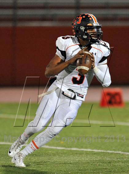 Thumbnail 2 in Ramapo @ White Plains (Section 1 Class AA Quarterfinal) photogallery.