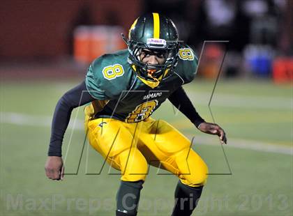 Thumbnail 3 in Ramapo @ White Plains (Section 1 Class AA Quarterfinal) photogallery.