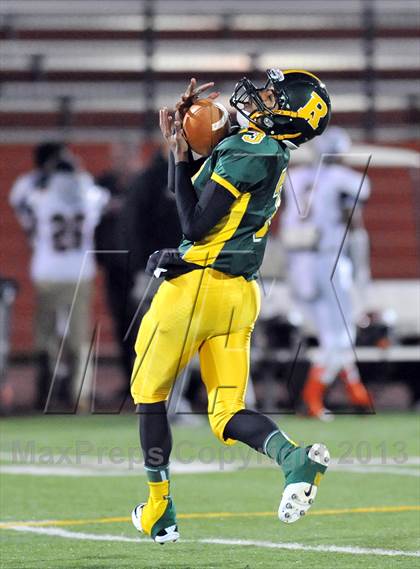 Thumbnail 2 in Ramapo @ White Plains (Section 1 Class AA Quarterfinal) photogallery.