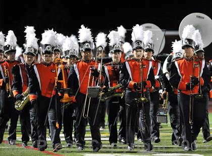 Thumbnail 2 in Ramapo @ White Plains (Section 1 Class AA Quarterfinal) photogallery.