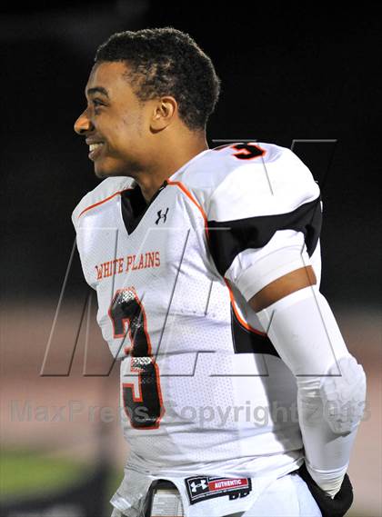 Thumbnail 2 in Ramapo @ White Plains (Section 1 Class AA Quarterfinal) photogallery.