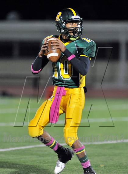 Thumbnail 1 in Ramapo @ White Plains (Section 1 Class AA Quarterfinal) photogallery.