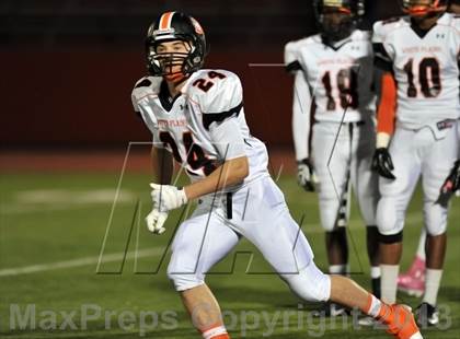 Thumbnail 3 in Ramapo @ White Plains (Section 1 Class AA Quarterfinal) photogallery.