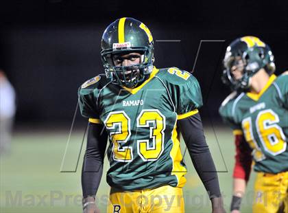 Thumbnail 1 in Ramapo @ White Plains (Section 1 Class AA Quarterfinal) photogallery.