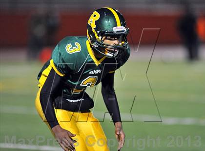 Thumbnail 1 in Ramapo @ White Plains (Section 1 Class AA Quarterfinal) photogallery.