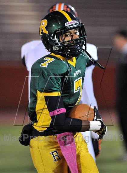 Thumbnail 3 in Ramapo @ White Plains (Section 1 Class AA Quarterfinal) photogallery.