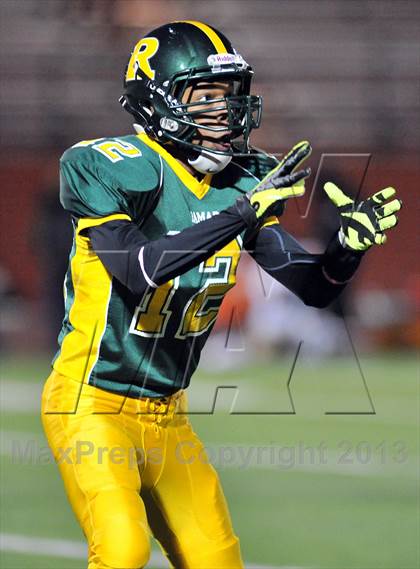 Thumbnail 1 in Ramapo @ White Plains (Section 1 Class AA Quarterfinal) photogallery.