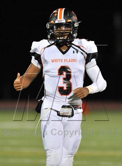 Thumbnail 2 in Ramapo @ White Plains (Section 1 Class AA Quarterfinal) photogallery.