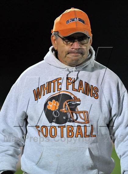 Thumbnail 1 in Ramapo @ White Plains (Section 1 Class AA Quarterfinal) photogallery.