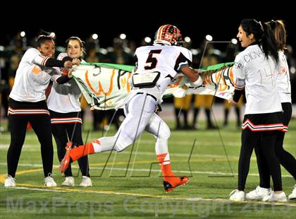 Thumbnail 3 in Ramapo @ White Plains (Section 1 Class AA Quarterfinal) photogallery.