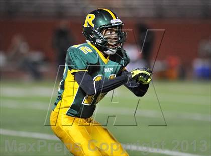 Thumbnail 3 in Ramapo @ White Plains (Section 1 Class AA Quarterfinal) photogallery.