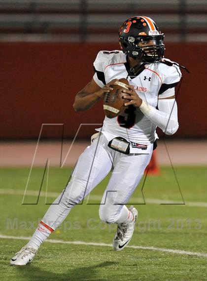 Thumbnail 1 in Ramapo @ White Plains (Section 1 Class AA Quarterfinal) photogallery.