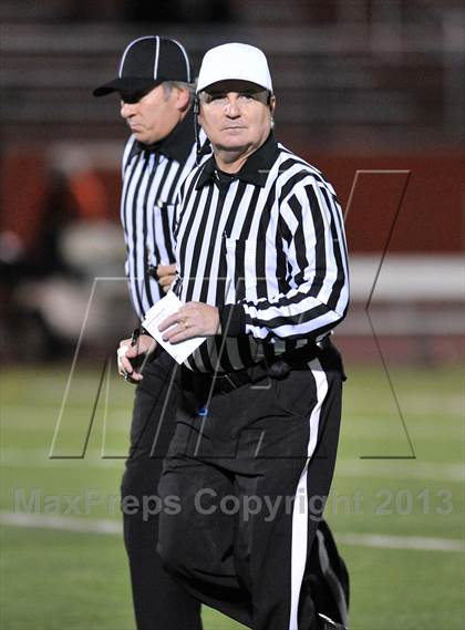 Thumbnail 2 in Ramapo @ White Plains (Section 1 Class AA Quarterfinal) photogallery.