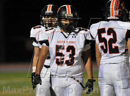 Thumbnail 2 in Ramapo @ White Plains (Section 1 Class AA Quarterfinal) photogallery.